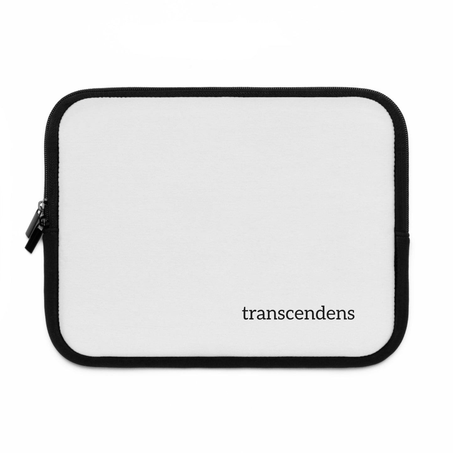 Transcendens Laptop Sleeve