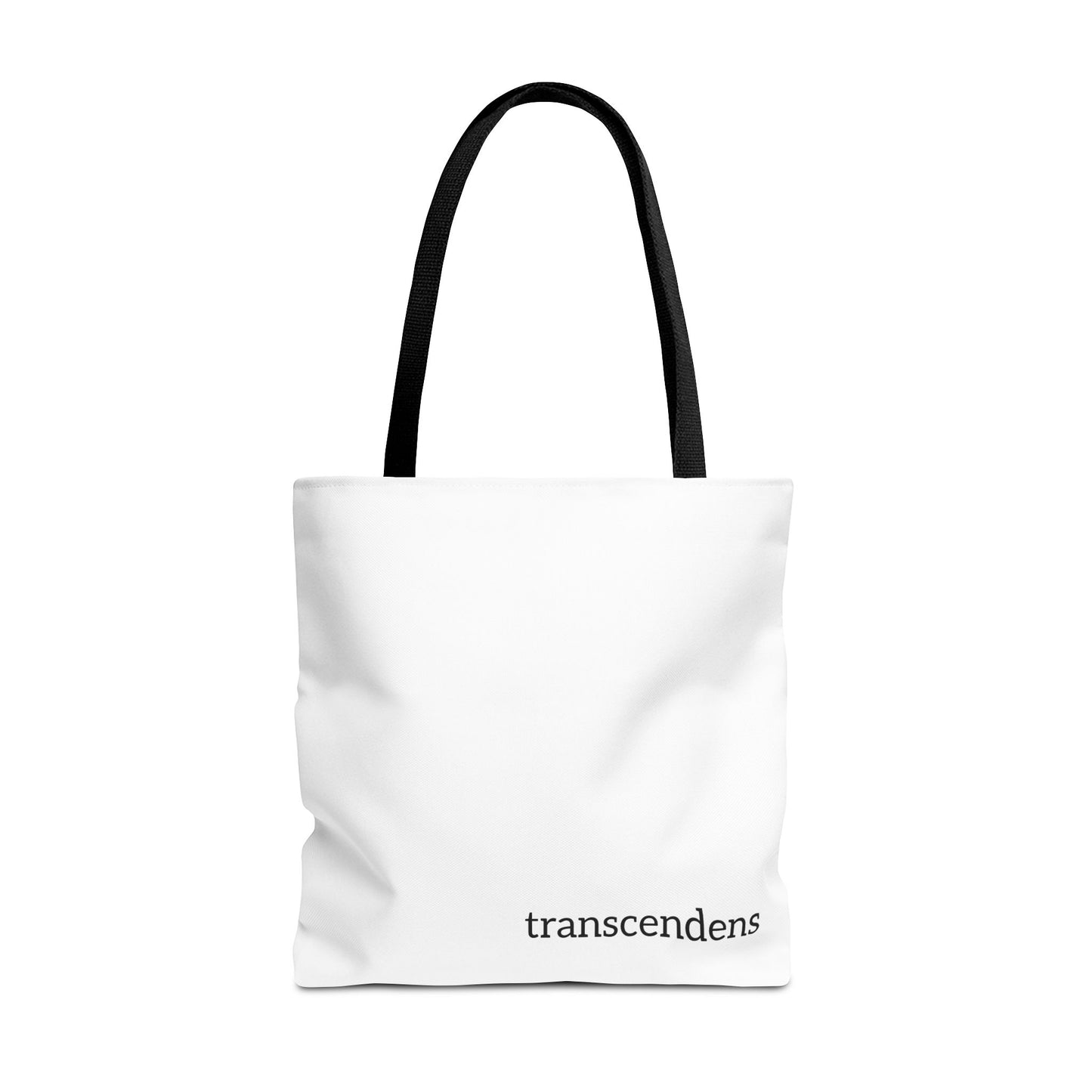 Transcendens Tote Bag