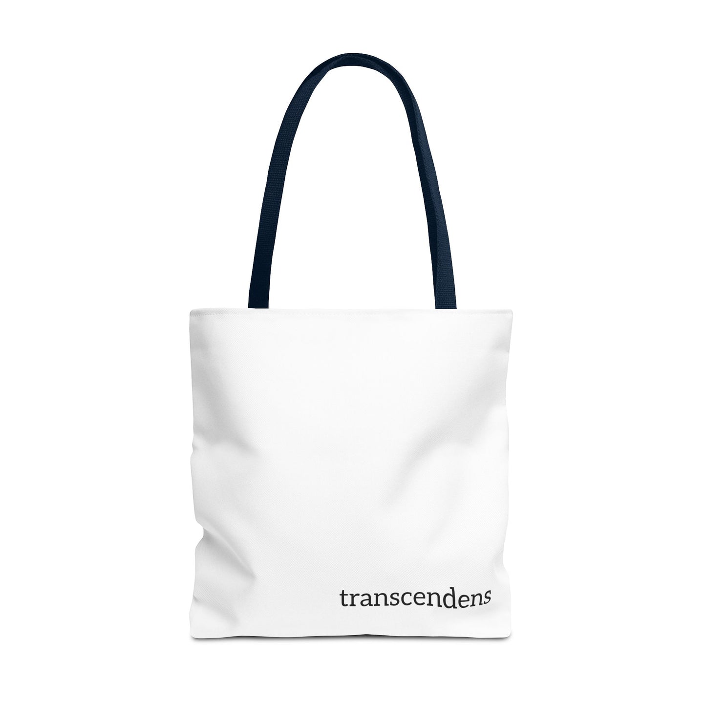 Transcendens Tote Bag