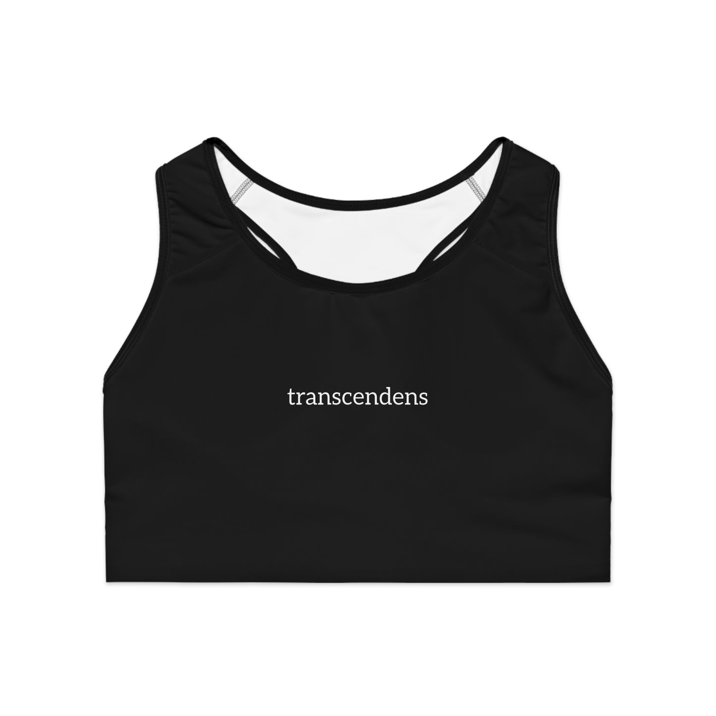 Transcendens Sports Bra