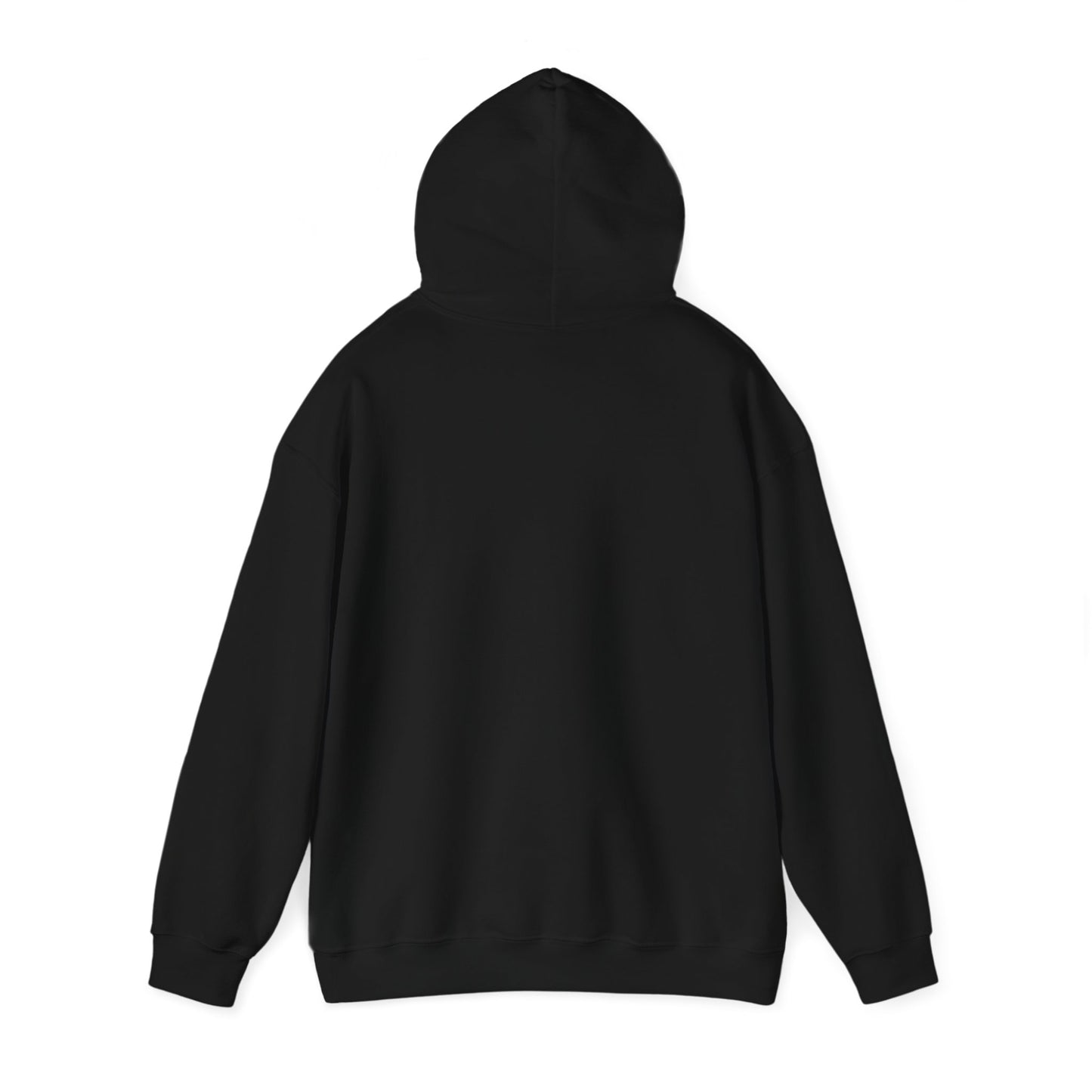 Transcendens Unisex Heavy Blend Hooded Sweatshirt