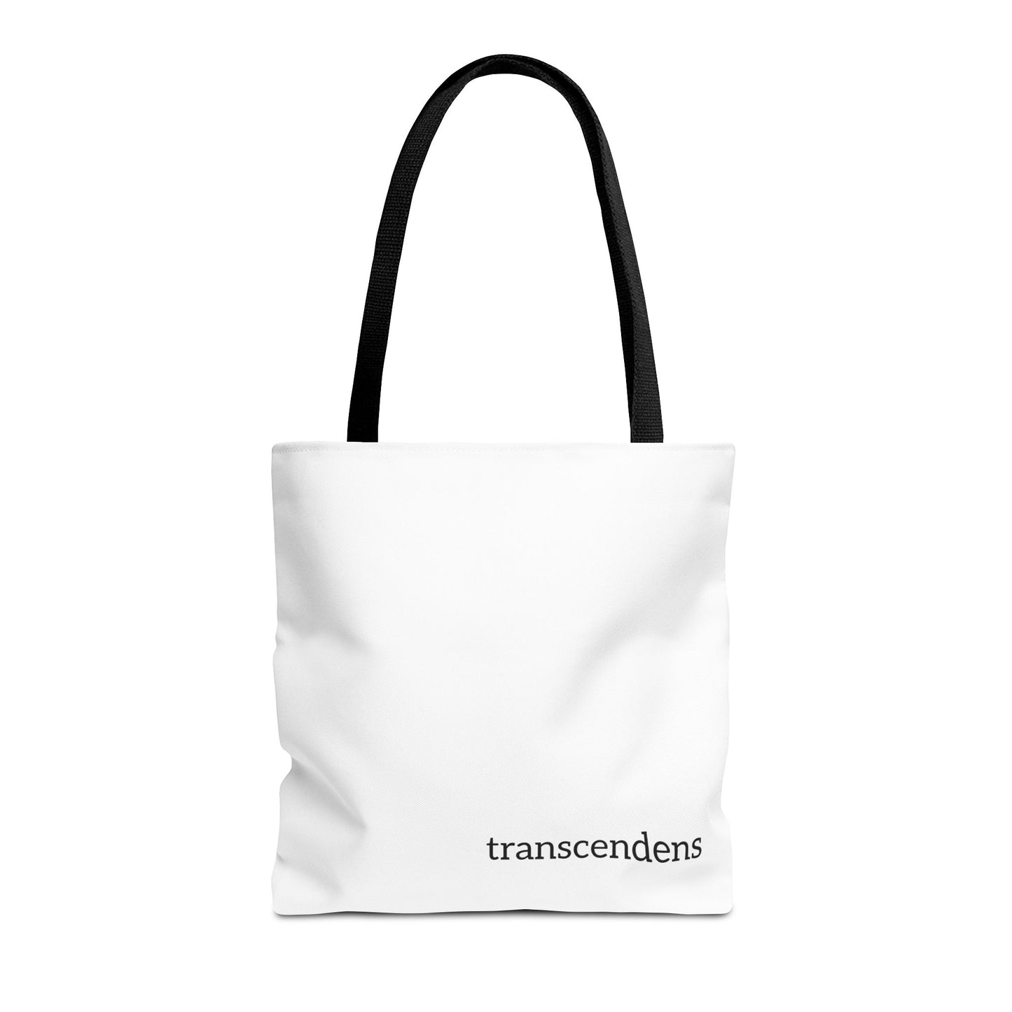 Transcendens Tote Bag