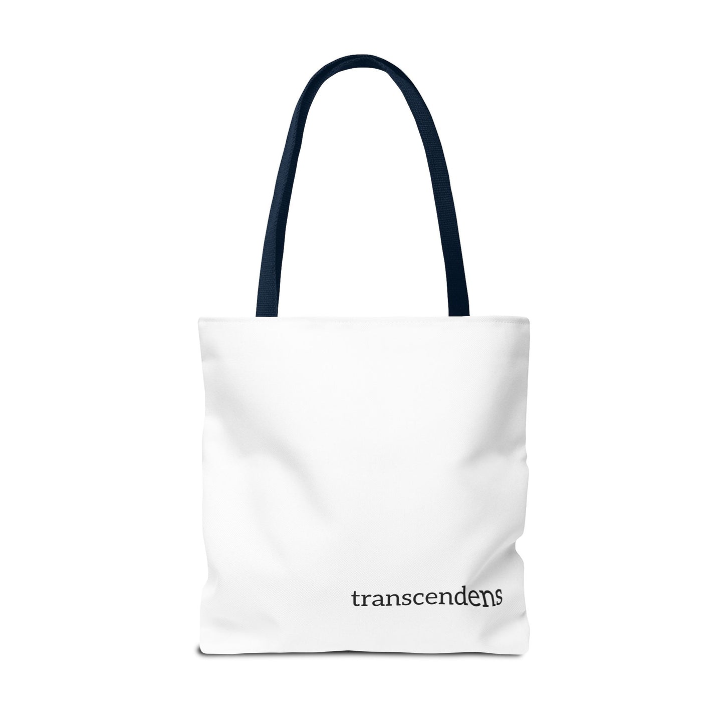 Transcendens Tote Bag