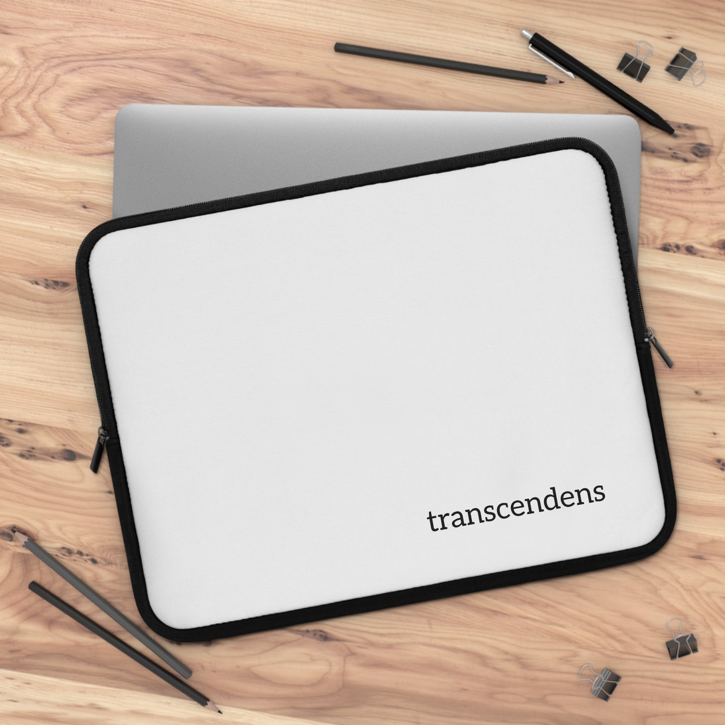 Transcendens Laptop Sleeve