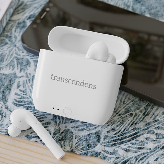 Transcendens Wireless Earbuds